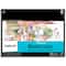 Canson® Montval® Artist Series Watercolor Paper Pad